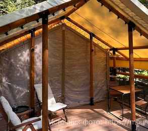 Эко-отель «Горы Village», фото 31