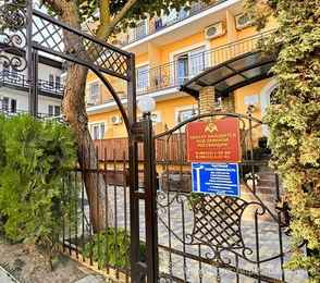 Отель «Бавария», фото 2