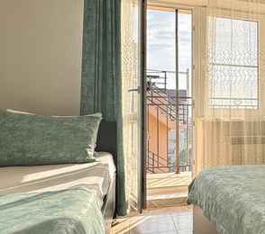 Отель «Бавария», фото 4