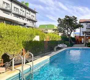 Отель «Бавария», фото 5