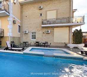 Отель «Бавария», фото 8