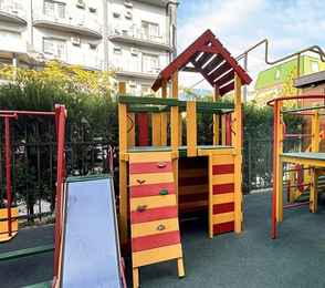 Отель «Бавария», фото 12