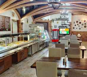 Отель «Бавария», фото 15