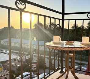 Отель «Бавария», фото 18