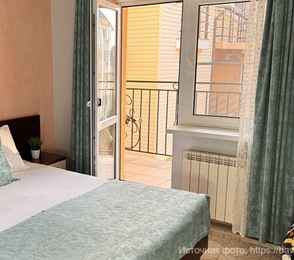 Отель «Бавария», фото 24