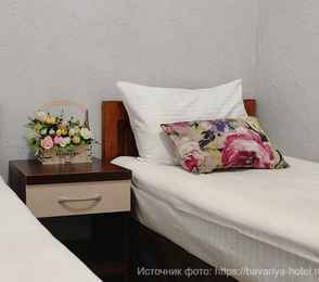 Отель «Бавария», фото 22