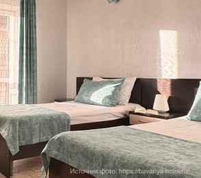 Отель «Бавария», фото 25
