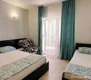 Отель «Бавария», фото 26