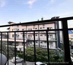 Отель «Бавария», фото 29