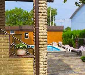 Отель «Бавария», фото 34