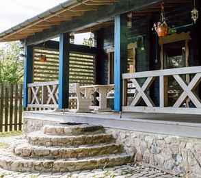 Загородный комплекс «Здоровей», фото 2