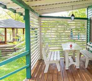 Загородный комплекс «Здоровей», фото 10