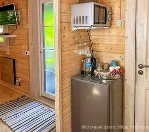 Загородный комплекс «Здоровей», фото 15