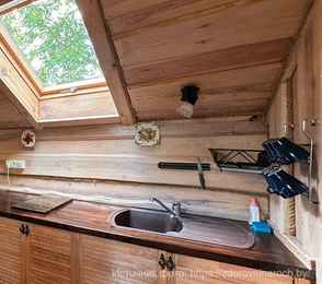 Загородный комплекс «Здоровей», фото 13