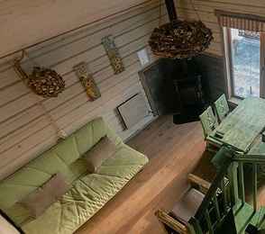 Загородный комплекс «Здоровей», фото 14