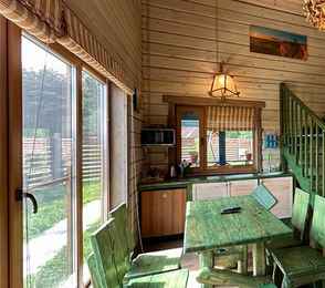 Загородный комплекс «Здоровей», фото 19