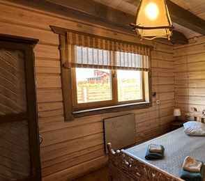 Загородный комплекс «Здоровей», фото 25