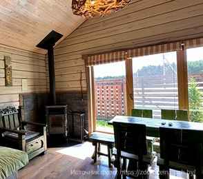 Загородный комплекс «Здоровей», фото 26