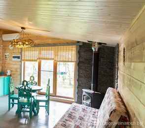 Загородный комплекс «Здоровей», фото 27