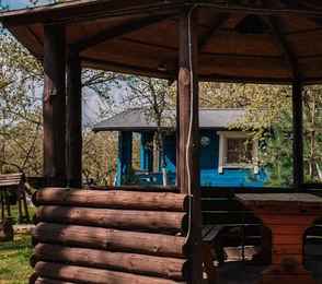 Загородный комплекс «Здоровей», фото 28