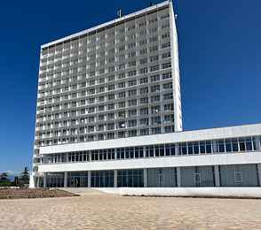 Отель «Черноморская Жемчужина», фото 42