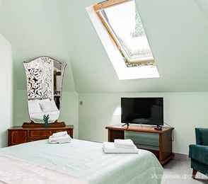 Отель Crystal, фото 48