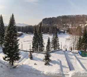 SPA-отель «Корона Алтая», фото 47