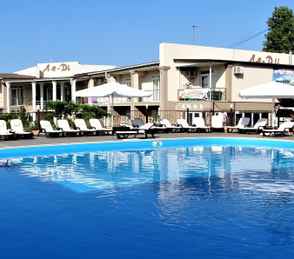 Отель «Ле-Ди»