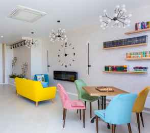 Санаторий «Дугино», фото 27