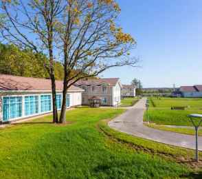 Санаторий «Дугино», фото 33