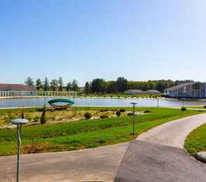 Санаторий «Дугино», фото 35