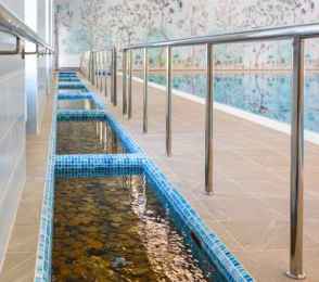 Санаторий «Дугино», фото 45