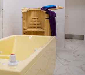 Санаторий «Дугино», фото 58