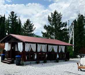 Санаторий «Ромашка», фото 20