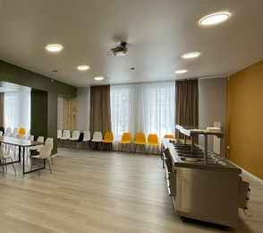 Санаторий «Ромашка», фото 21