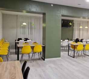 Санаторий «Ромашка», фото 25