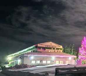 Санаторий «Ромашка», фото 26