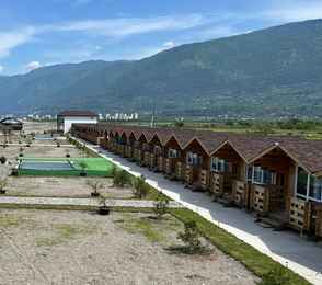 Эко-отель LIFESTYLE, фото 37