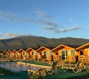 Эко-отель LIFESTYLE, фото 38