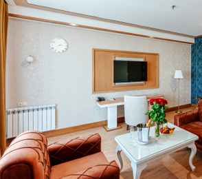 Санаторий «Парк Шафран», фото 13