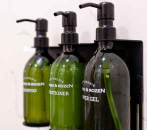 Санаторий «Парк Шафран», фото 15