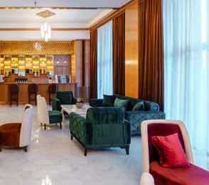 Санаторий «Парк Шафран», фото 21