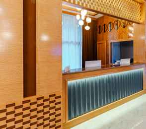 Санаторий «Парк Шафран», фото 25