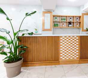 Санаторий «Парк Шафран», фото 36