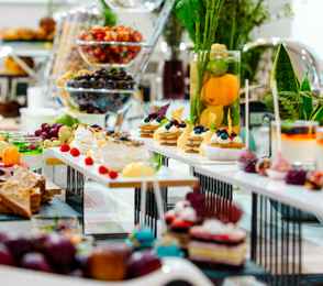 Санаторий «Парк Шафран», фото 39