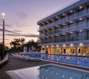 Отель и СПА «Дивотель», фото 19