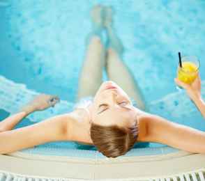 Парк-отель «Бридж Кантри», фото 2