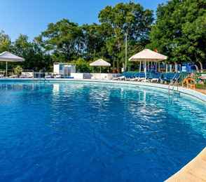 Санаторий «Орен-Крым», фото 2