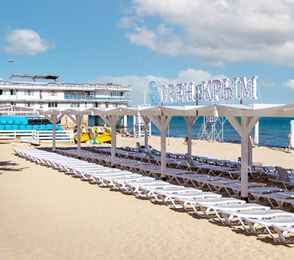 Санаторий «Орен-Крым», фото 4