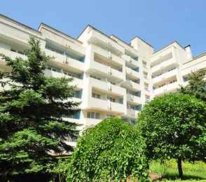 Санаторий «Орен-Крым», фото 5